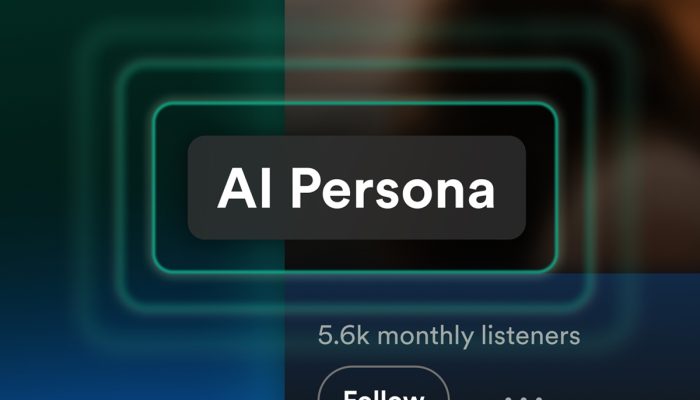 Spotify vai identificar artistas de IA