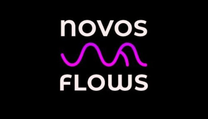 Novos Flows