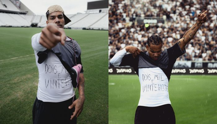 O Álbum que Conecta o Trap Nacional a Geografias Globais