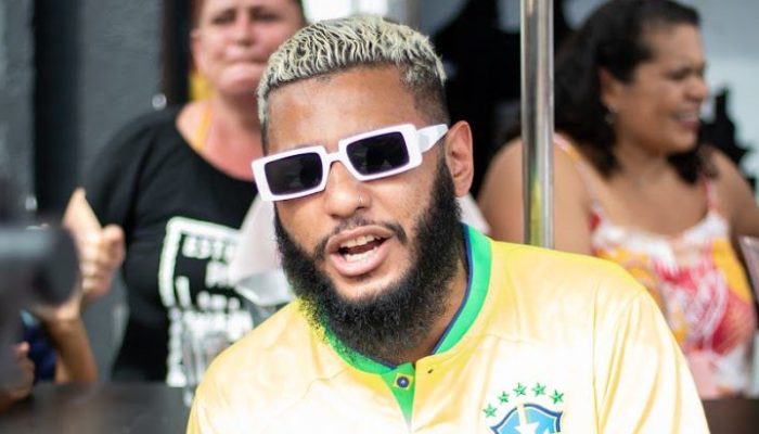 O Brazza assusta fãs com “Desisto”, mas revela ação pelo Setembro Amarelo