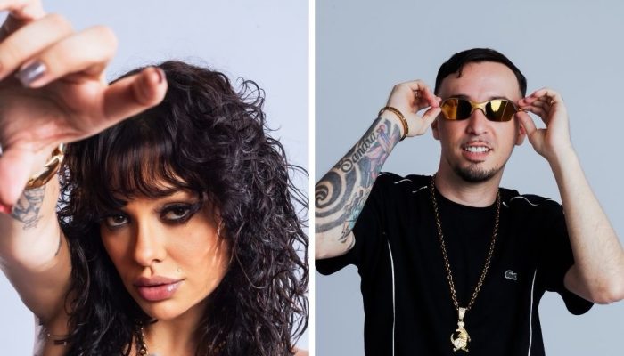 O Fenômeno "Desce Gostoso": Como MC Mari e DJ Yuri Pedrada Surtam a Onda do Crescimento Global do Funk