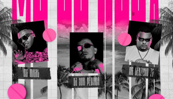 O Fenômeno ‘MD do Rosa’: Como o Hit de DJ Yuri Pedrada, MC Leozinho ZS e MC Magal Reflete a Hegemonia do Funk no Mercado da Música