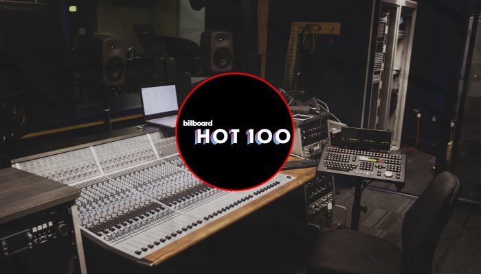 O RAP está fora no TOP 40 da Billboard pela 1º vez em 35 anos