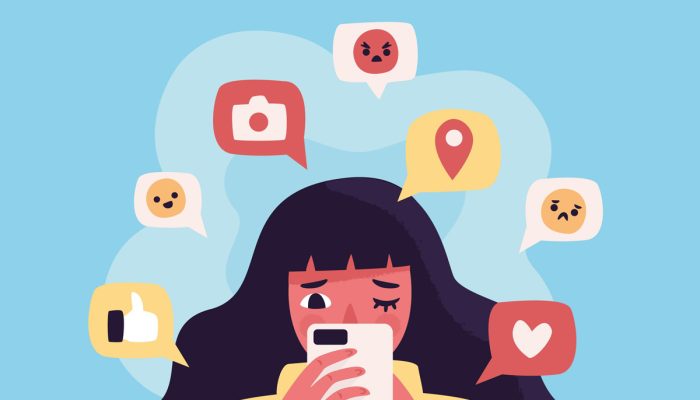 Instagram - seguidores