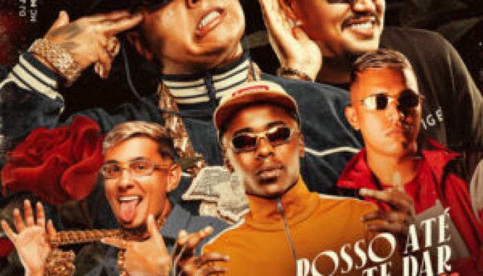 O funk dobrou presença e dominou o top 10 do Spotify na 1º semana de 2026 – Sobre Funk