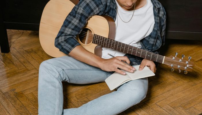 Composição, criatividade