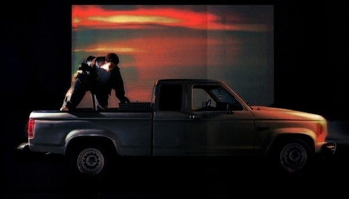 O novo EP de Adrian Lyles, "Horizons: Dusk", já está disponível