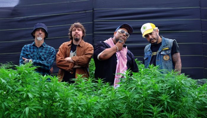 O último ato do Planet Hemp e a eternidade de um legado