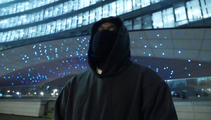 OJ Billz lança “Bon Délire” e abre nova fase na carreira com estilo e identidade