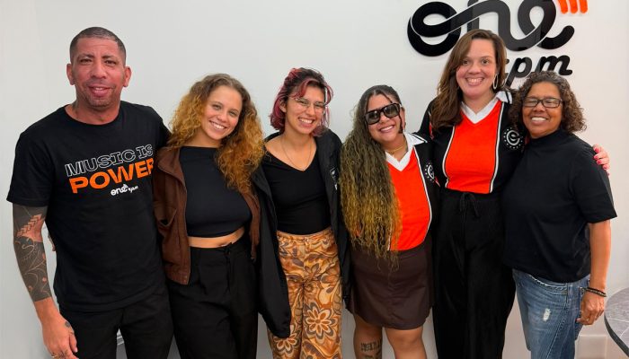 ONErpm e Mac Júlia renovam parceria com contrato de exclusividade