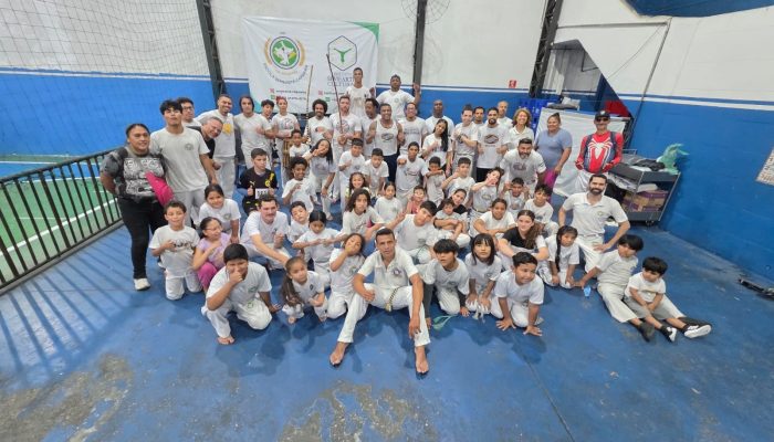 ONG lança experiência em realidade aumentada sobre o Quilombo dos Palmares e a origem da capoeira