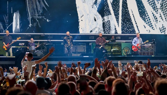 (Foto: Gareth Cattermole/Getty Images)