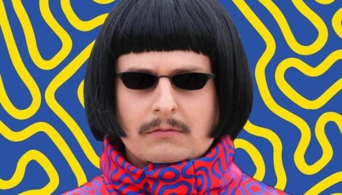Oliver Tree deixou R$22 milhões de herança para apoiar artistas