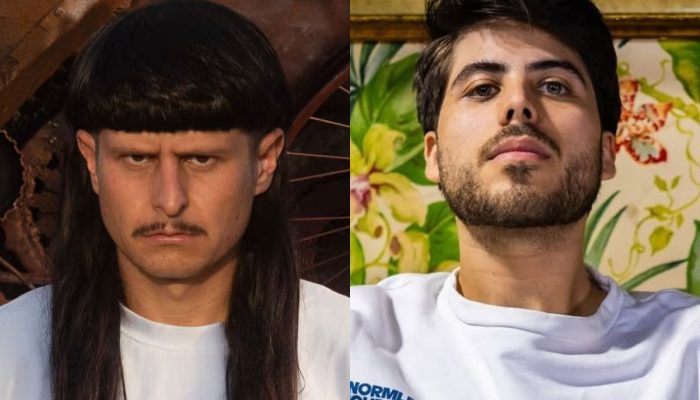 Oliver Tree e Lucas Frota estão entre os mortos em acidente com helicópteros no Rio, interrompendo trajetórias musicais