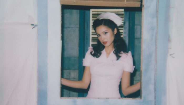 Olivia Rodrigo lança “The Cure”, segunda amostra do disco “You Seem Pretty Sad For A Girl So In Love”