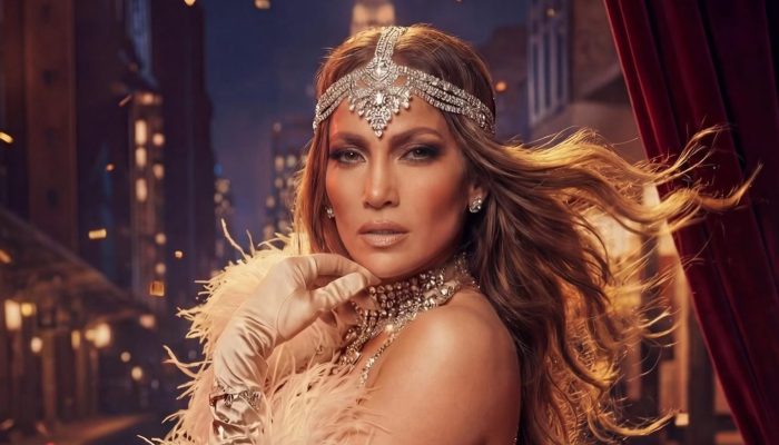 “On The Floor”, hit de 2011 de Jennifer Lopez, surge entre as 50 mais ouvidas no mundo no Spotify