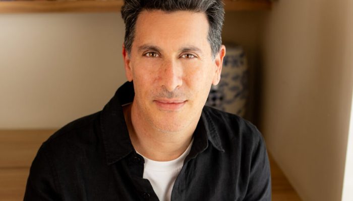 Charlie Lexton é o novo CEO da Merlin