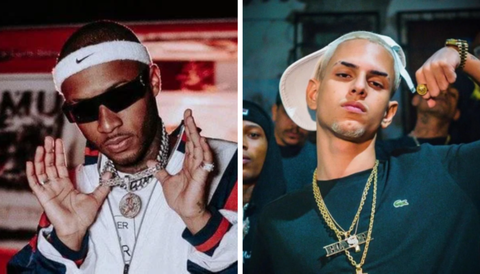 Orochi detona Leviano e afirma que rapper só sai da Mainstreet quando pagar o que deve