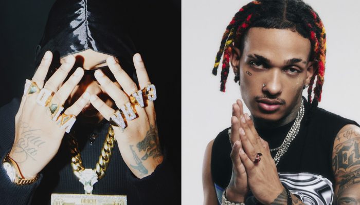 Orochi responde Brandão após discussão sobre o Trap do RJ