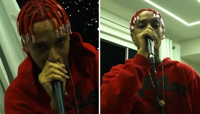 Oruam lança “10 Min de Freestyle PT 2” após novo habeas corpus