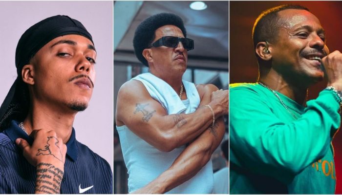 Os 10 álbuns mais aguardados do rap nacional em 2026
