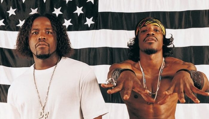 Outkast - Stankonia