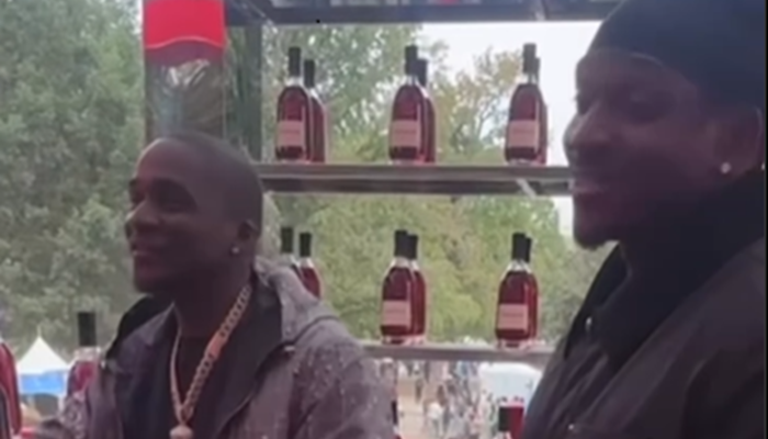 Clipse fala sobre o Hip Hop em nova entrevista