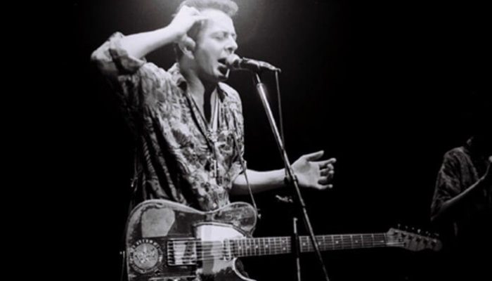 Joe Strummer