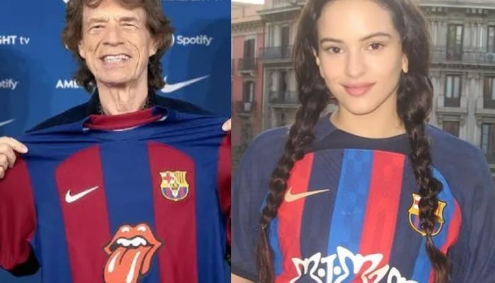Os 7 artistas que estamparam a camiseta do Barcelona