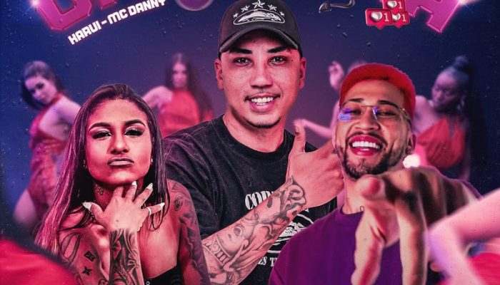 Ouça "Cavalona", a Colaboração de Pista de MC Danny, TavinhoBeat’s e Karui