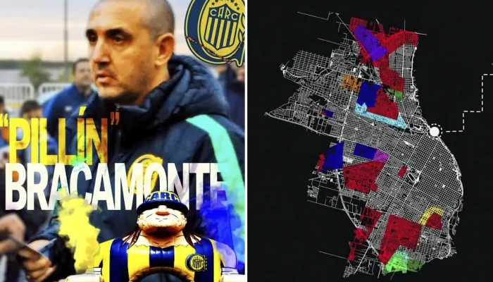 PELEJA investiga futebol, crime e política em Rosário