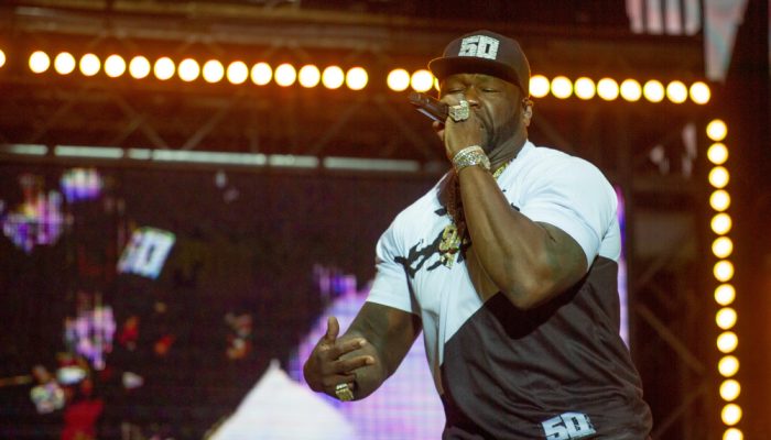 "P.I.M.P." Supera Marca de 1 Bilhão de Streams no Spotify