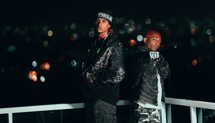 PJ Houdini Lança 'Pretexto' em Parceria com Caio Luccas e Prepara a Sequência 'Pablo Juan Deluxe'