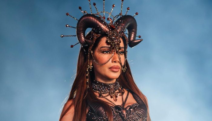 PODEROSA! Anitta é anunciada como atração do Saturday Night Live