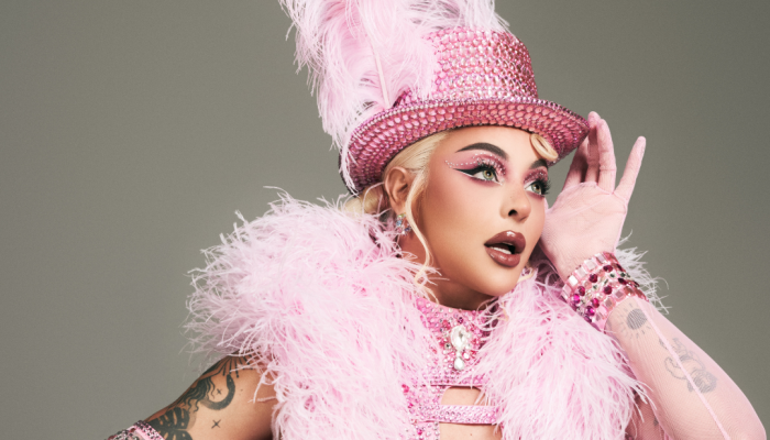 Pabllo Vittar anuncia datas e cidades que receberão sua tradicional festa de Halloween