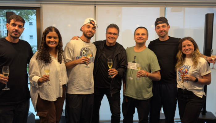 Papatinho firma parceria com a Universal Music Brasil e anuncia nova fase com o projeto “MPC – Música Popular Carioca”