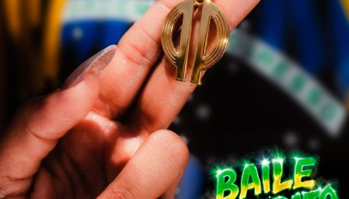 Papatinho lança EP “Baile do Papato Vol. 2” com participações de Anitta e Jason Derulo