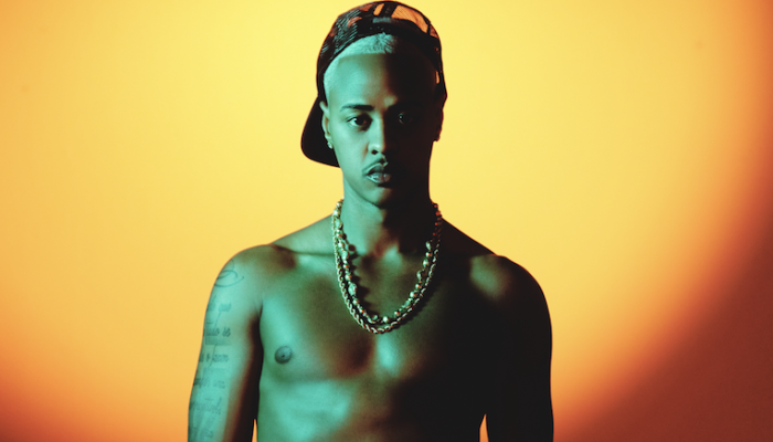 Tz da Coro - Foto Divulgação