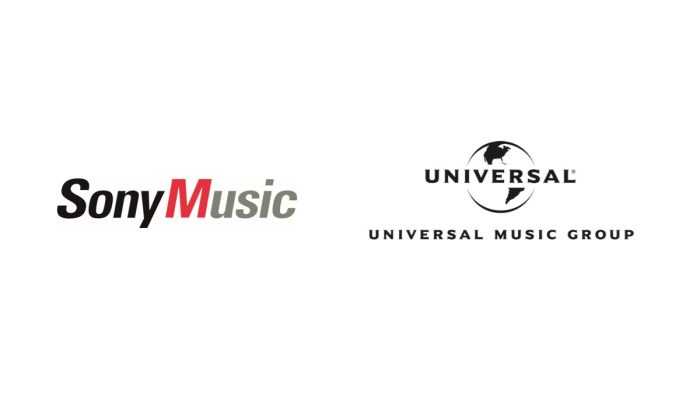 Sony Music e Universal anuncia parceria no Japão
