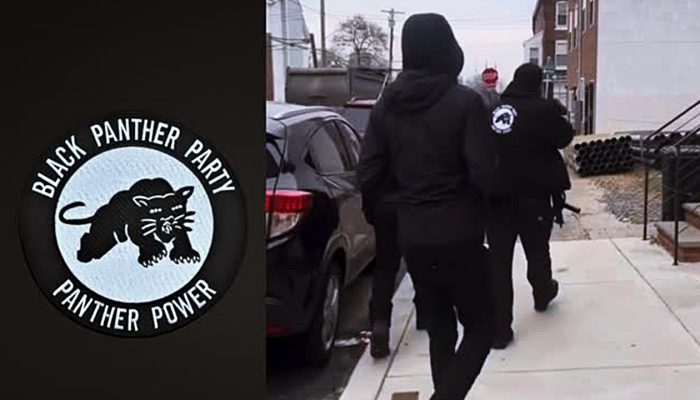 Partido dos Panteras Negras Inicia Vigilância Comunitária após Vídeo de Abuso Policial