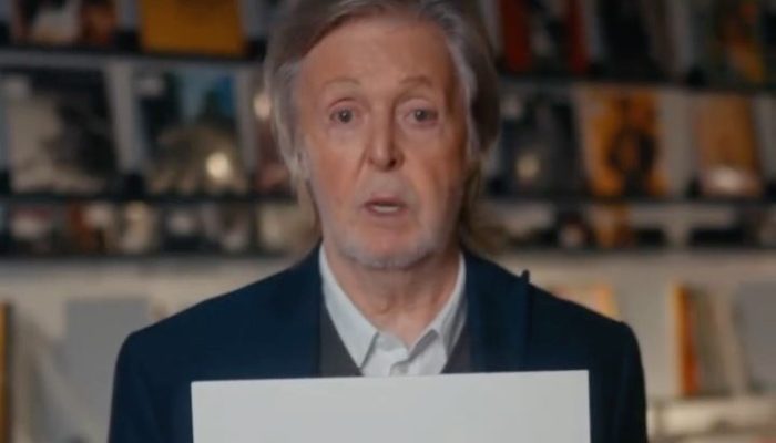 Paul McCartney lança “The Boys of Dungeon Lane”, novo álbum considerado o mais introspectivo de sua carreira