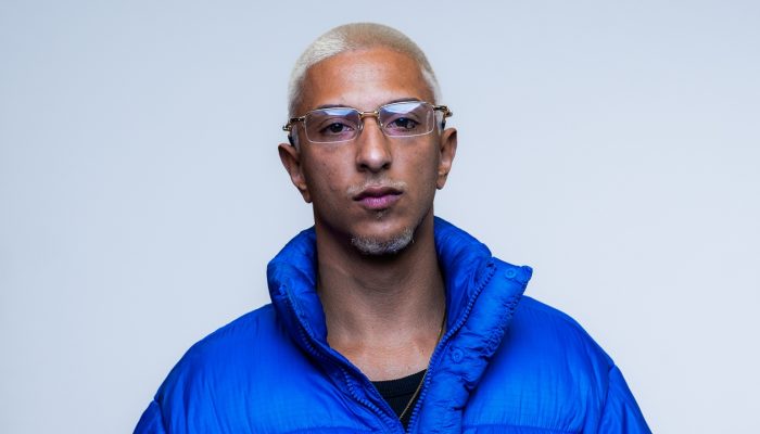 Pecaos anuncia lançamento do Álbum “Bandido com TOC" pela Bagua Records