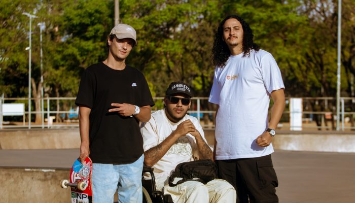 Pedro Beydoun apresenta novo single-clipe com participação de Thiago Ticana