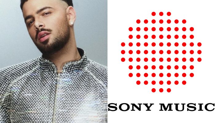 Pedro Sampaio assina com a Sony Music