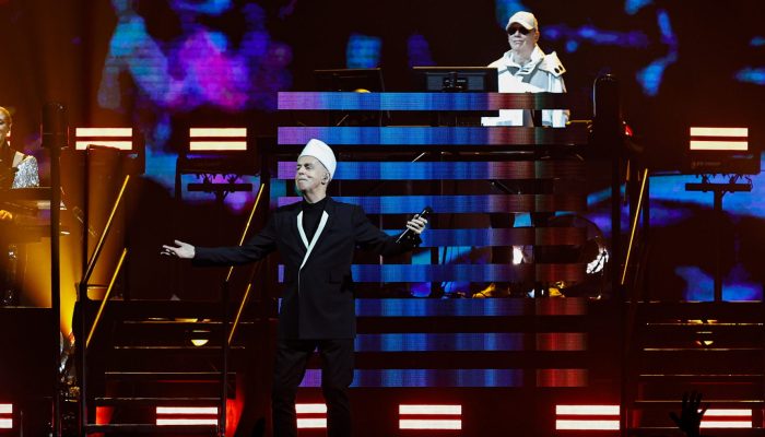 (Foto: Van Campos/AgNews)