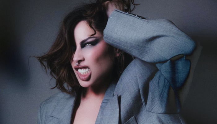 Pitty anuncia turnê para promover novo álbum com início em outubro