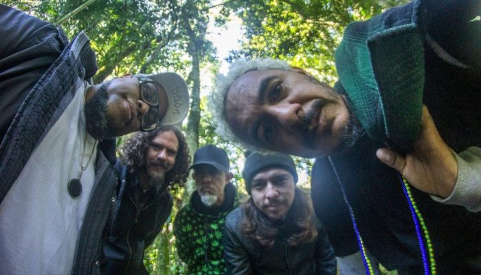 Planet Hemp Leva 'A Última Ponta' ao Allianz Parque com Emicida, Black Alien e Convidados