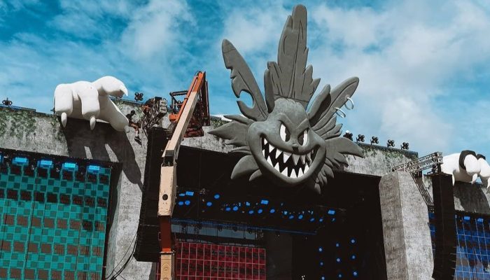 Plantão Festival 2026 acontece hoje, em Fortaleza! Veja a LINE: