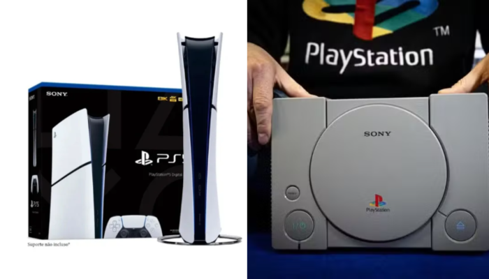 PlayStation confirma transição para formato totalmente digital e encerra produção de mídias físicas em fábrica histórica