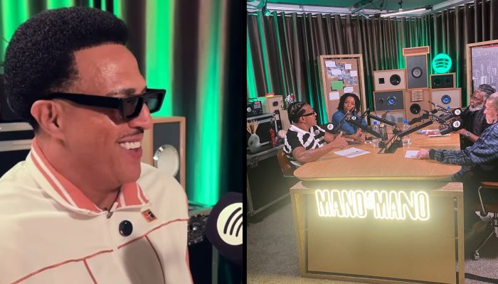 Podcast Mano a Mano estreia temporada com episódios em vídeo